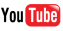 you tube logo